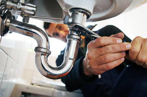 Best Emergency Plumber  in Kill Devil Hills, NC