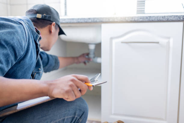 Best Sewer Line Repair  in Kill Devil Hills, NC