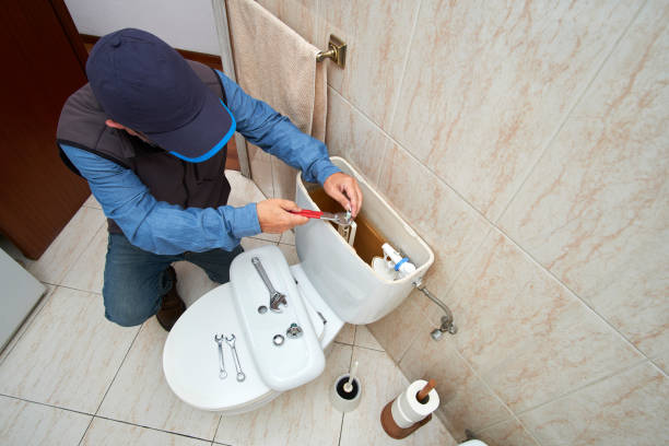 Kill Devil Hills, NC Plumbing Company