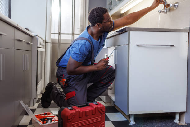 Best Shower Repair Services  in Kill Devil Hills, NC