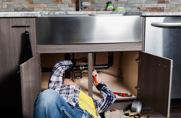 Best Plumbing Installation Services  in Kill Devil Hills, NC
